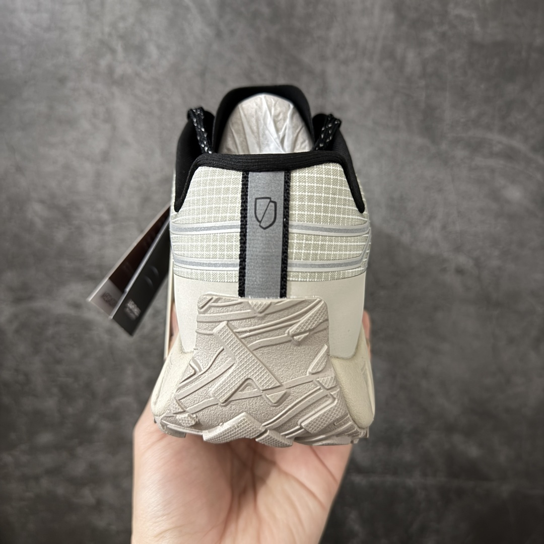 支持支持 诺达 NORDA 001 Sneaker0111 网面越野跑步鞋原版原档案开发	(市面唯一1比