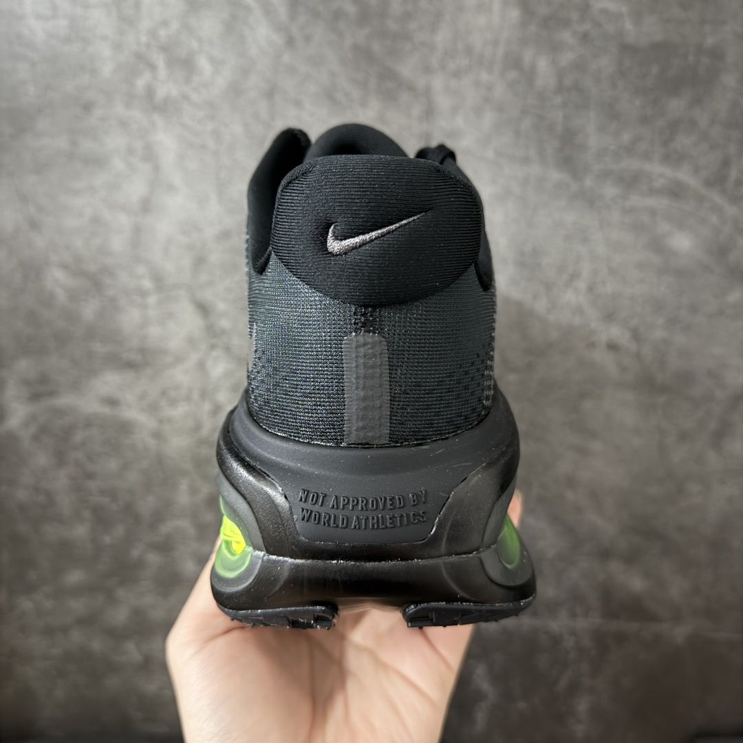 NIKE VOMERO PREMIUM 全掌气垫缓震网面运动跑鞋市场最强 没有之一纯原生产线出品 原版开
