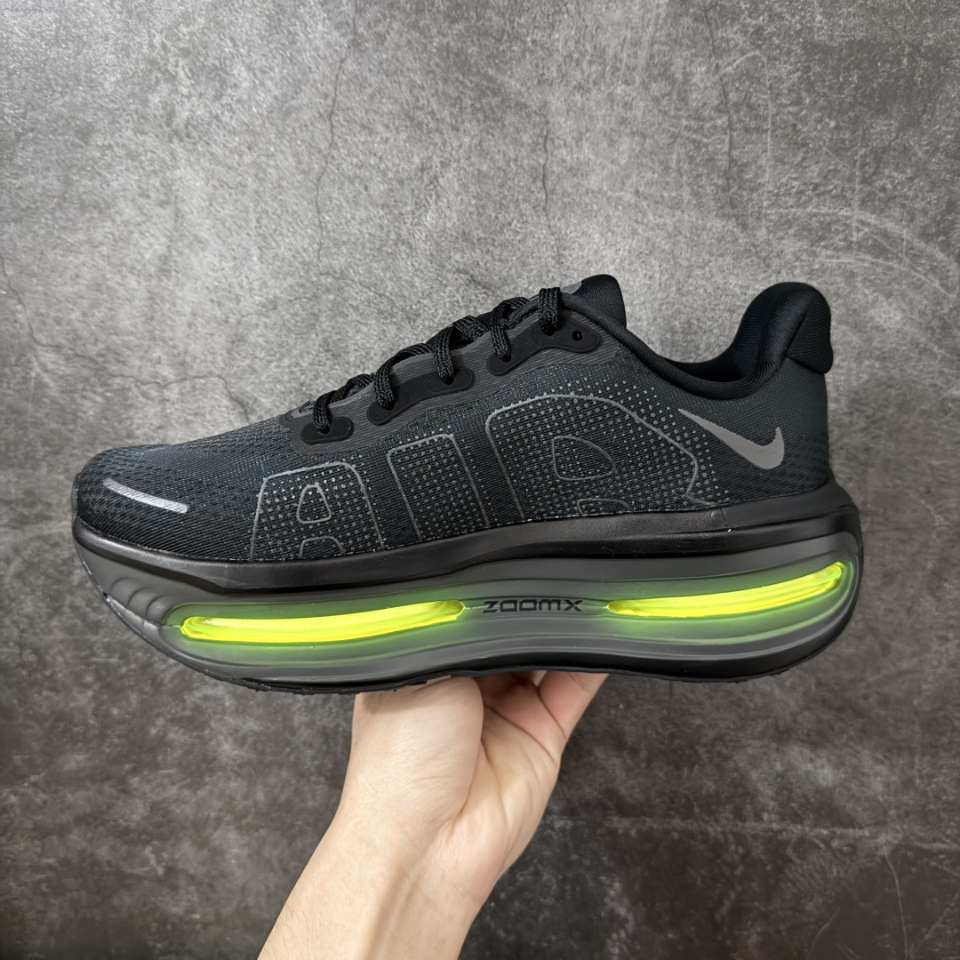 NIKE VOMERO PREMIUM 全掌气垫缓震网面运动跑鞋市场最强 没有之一纯原生产线出品 原版开