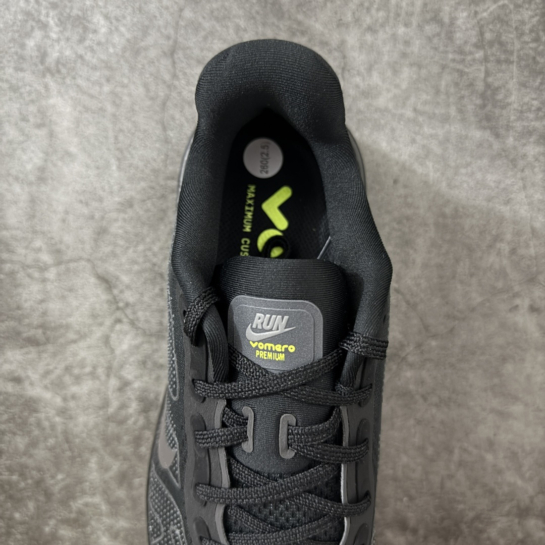 NIKE VOMERO PREMIUM 全掌气垫缓震网面运动跑鞋市场最强 没有之一纯原生产线出品 原版开