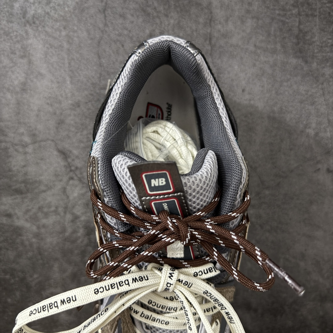 新百伦New Balance M1906AR系列低帮复古老爹风休闲运动慢跑鞋 U19066U8双绑带版本