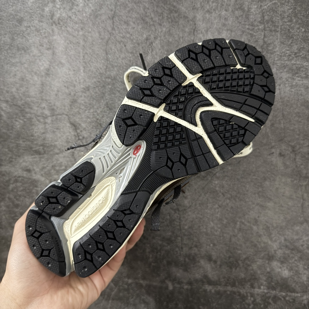新百伦New Balance M1906AR系列低帮复古老爹风休闲运动慢跑鞋 U19066U8双绑带版本