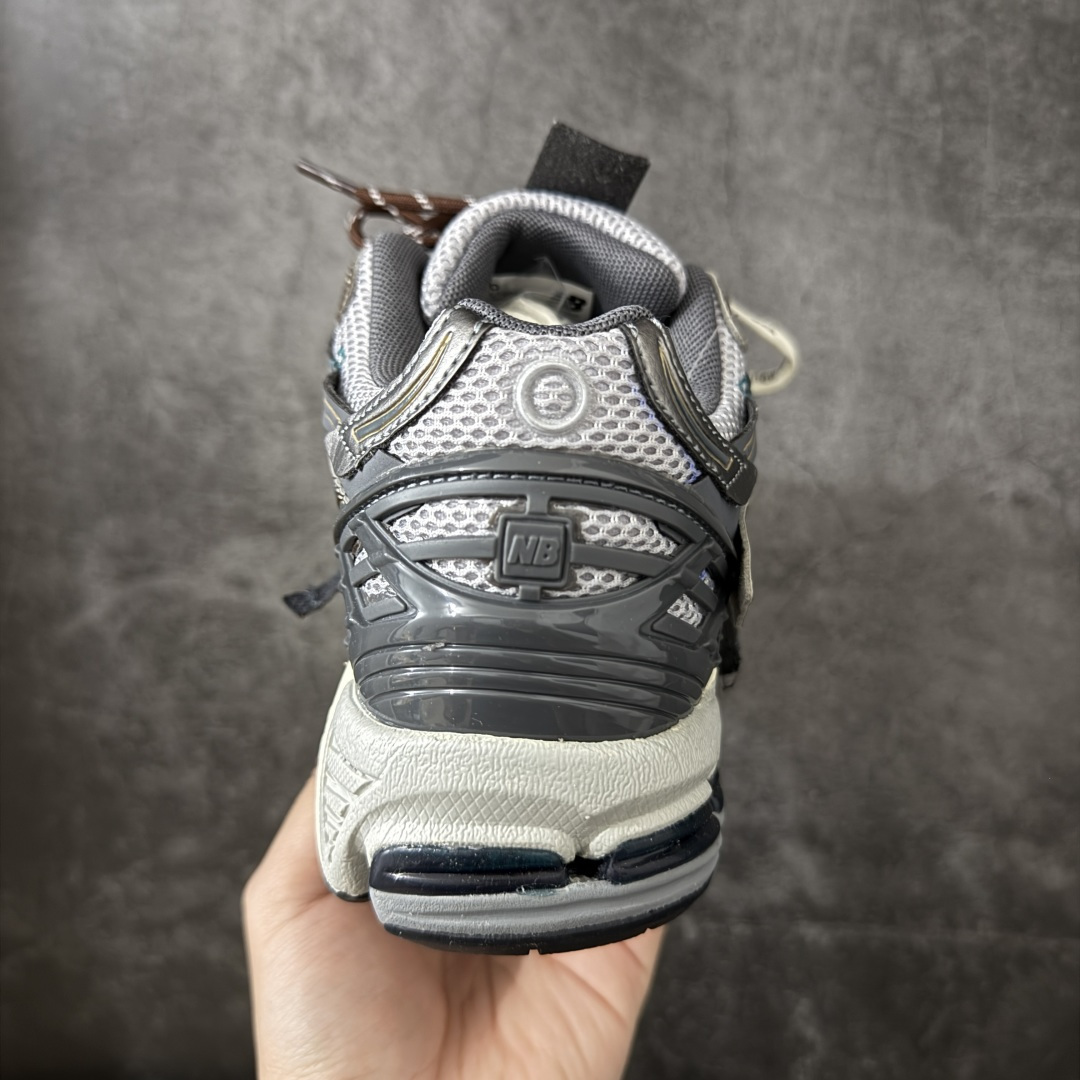 新百伦New Balance M1906AR系列低帮复古老爹风休闲运动慢跑鞋 U19066U8双绑带版本