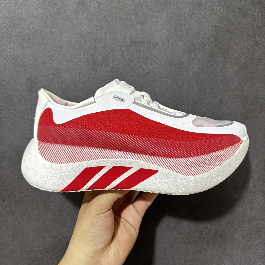 【公司级】Adidas HYPERBOOST EDGE M 阿迪达斯 耐磨缓震 Boost 爆米花 休闲运动跑鞋 货号：KI1913 尺码：36-45半）-选品中心