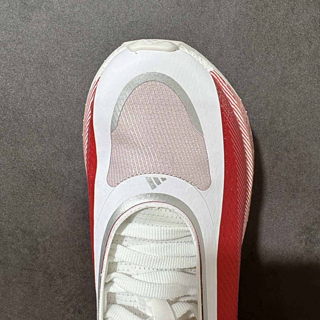 Adidas HYPERBOOST EDGE M 阿迪达斯 耐磨缓震 Boost 爆米花 休闲运动跑鞋货
