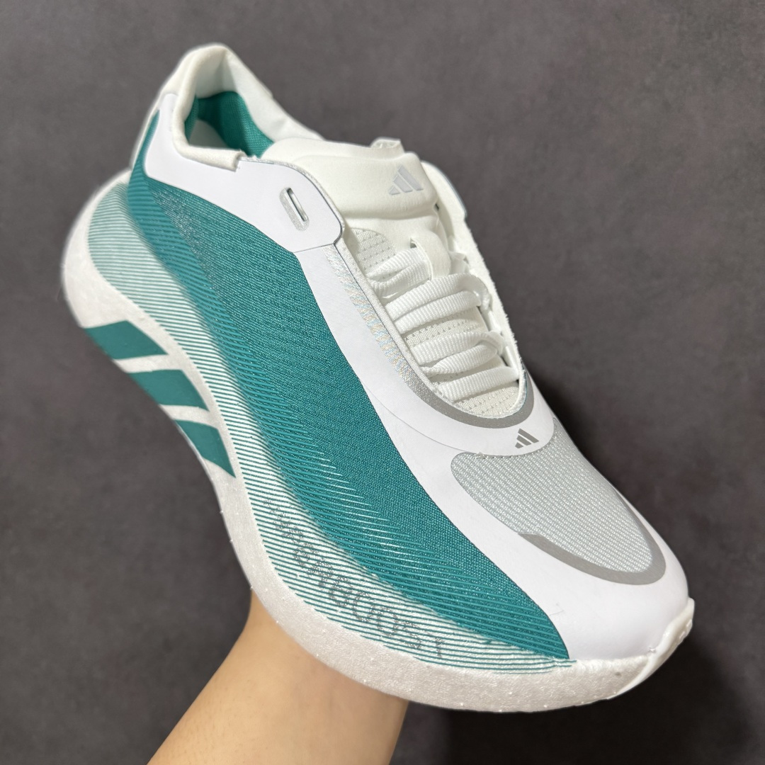 图片[3]-【公司级】Adidas HYPERBOOST EDGE M 阿迪达斯 耐磨缓震 Boost 爆米花 休闲运动跑鞋 货号：KI1912 尺码：36-45半）-莆田鞋