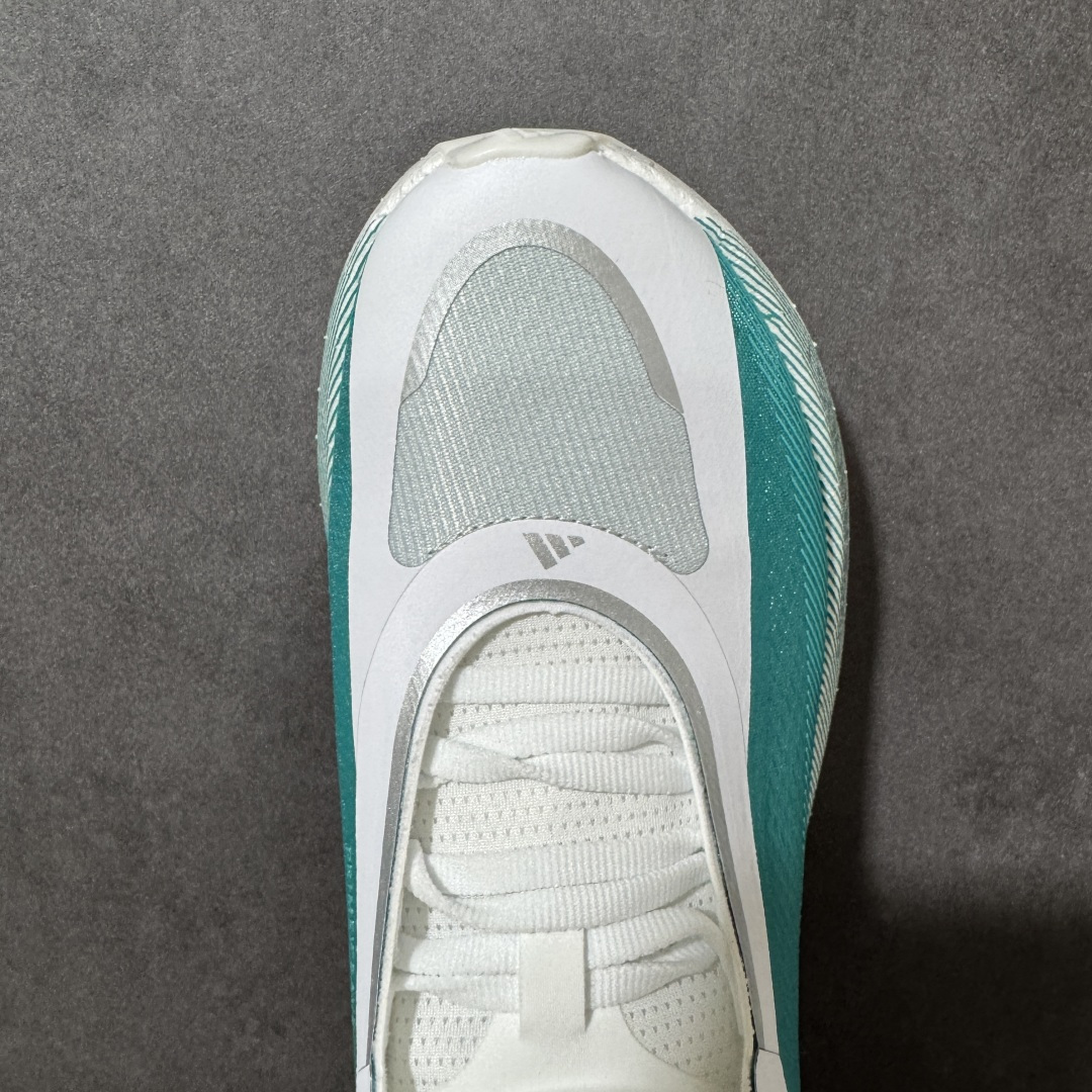 图片[5]-【公司级】Adidas HYPERBOOST EDGE M 阿迪达斯 耐磨缓震 Boost 爆米花 休闲运动跑鞋 货号：KI1912 尺码：36-45半）-莆田鞋