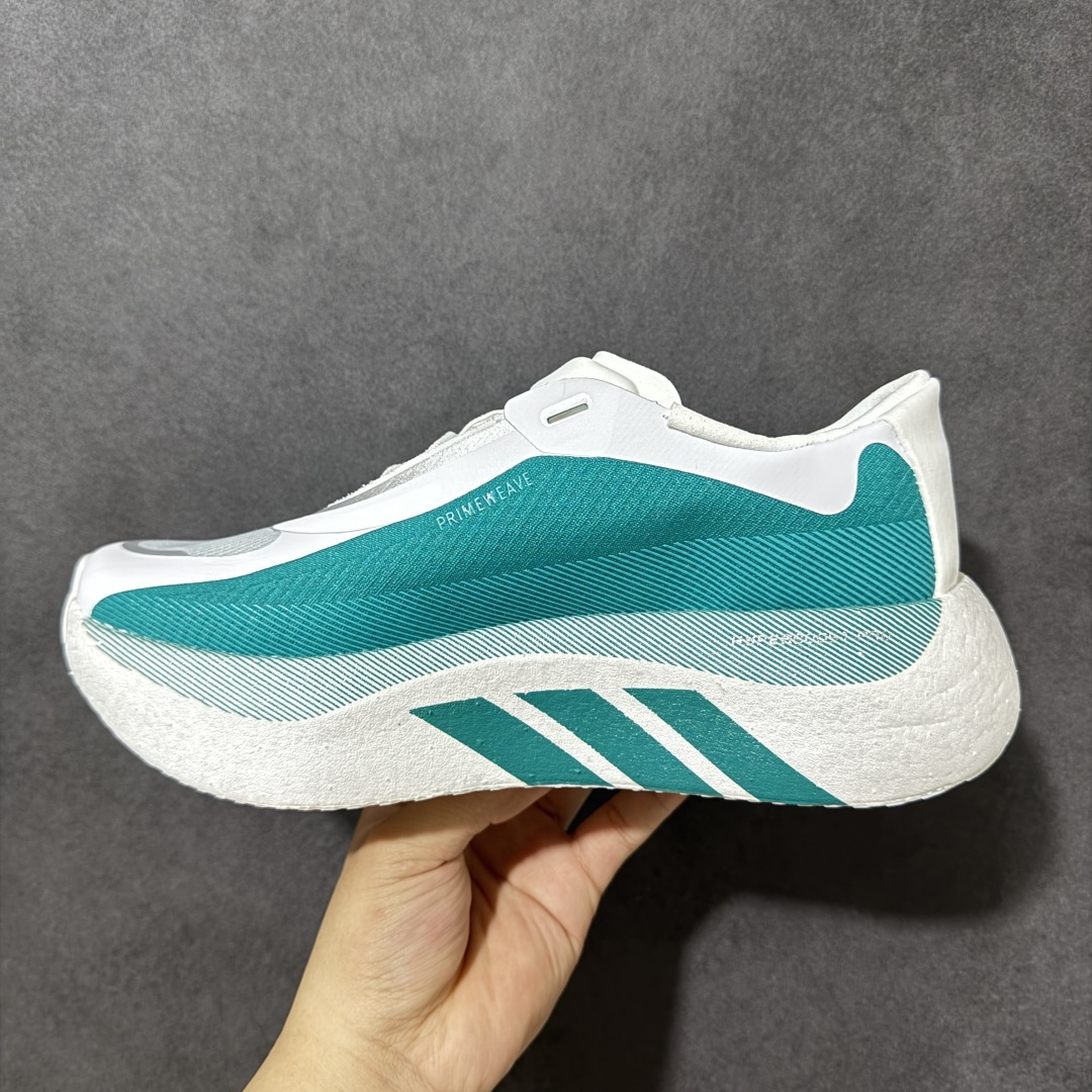 图片[2]-【公司级】Adidas HYPERBOOST EDGE M 阿迪达斯 耐磨缓震 Boost 爆米花 休闲运动跑鞋 货号：KI1912 尺码：36-45半）-莆田鞋
