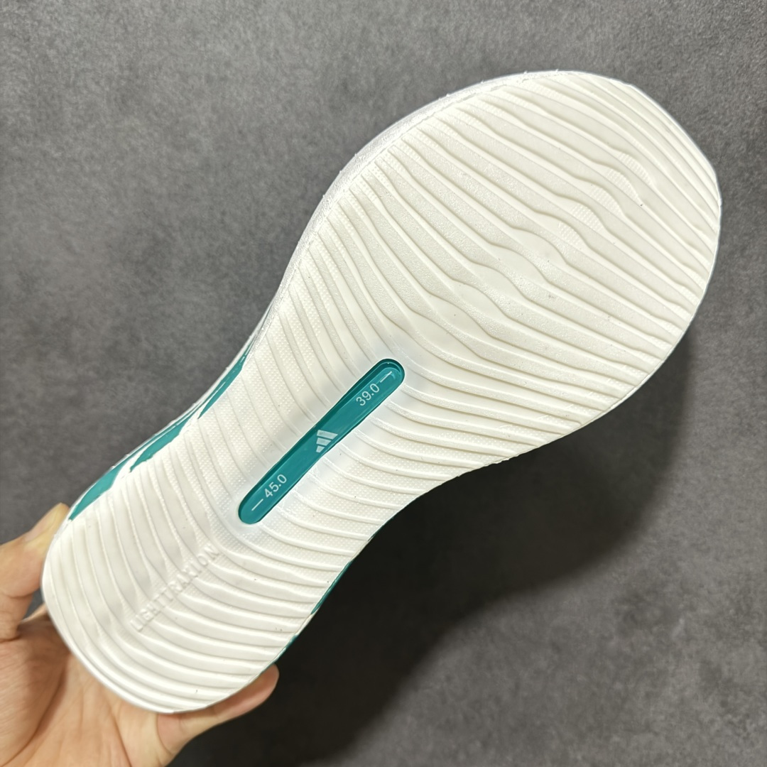 图片[9]-【公司级】Adidas HYPERBOOST EDGE M 阿迪达斯 耐磨缓震 Boost 爆米花 休闲运动跑鞋 货号：KI1912 尺码：36-45半）-莆田鞋
