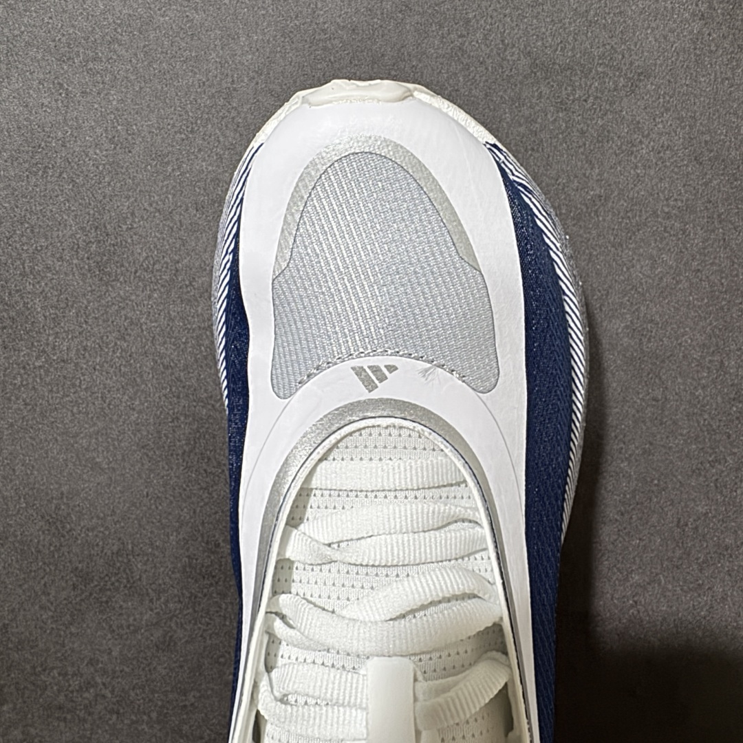 Adidas HYPERBOOST EDGE M 阿迪达斯 耐磨缓震 Boost 爆米花 休闲运动跑鞋货
