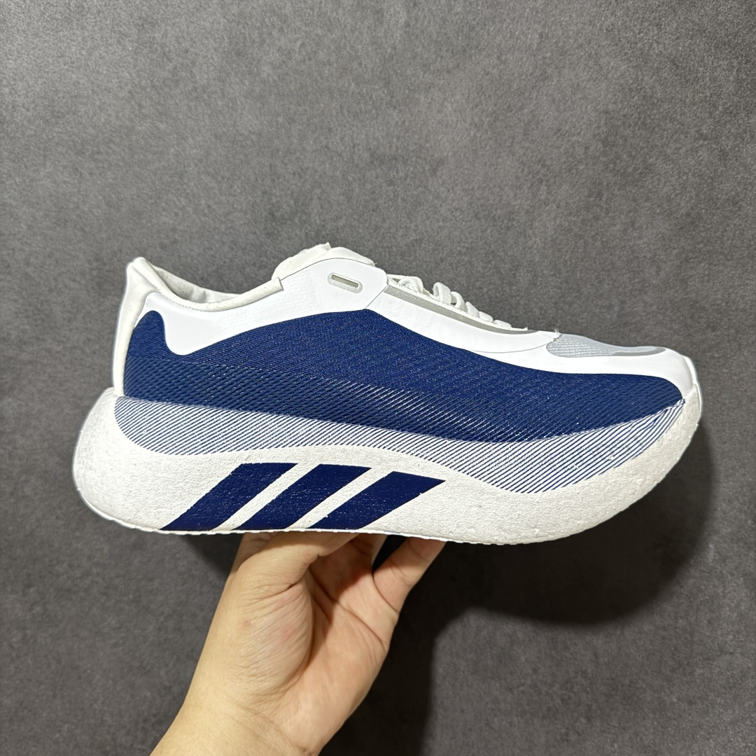 【公司级】Adidas HYPERBOOST EDGE M 阿迪达斯 耐磨缓震 Boost 爆米花 休闲运动跑鞋 货号：KI1911 尺码：36-45半）-选品中心