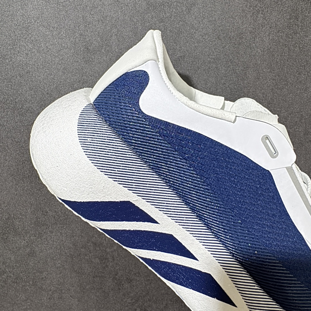 Adidas HYPERBOOST EDGE M 阿迪达斯 耐磨缓震 Boost 爆米花 休闲运动跑鞋货