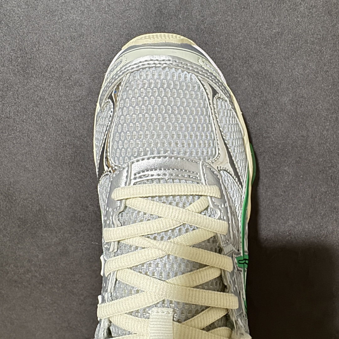 Asics Gel-Cumulus 16 亚瑟士复古透气休闲鞋缓震男子耐磨跑步鞋 1203A990-10