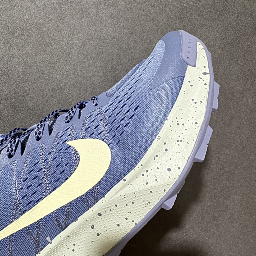 Nike Zoom Terra Kiger 9 Low 泰拉基格9代系列低帮越野户外避震缓冲休闲运动慢跑