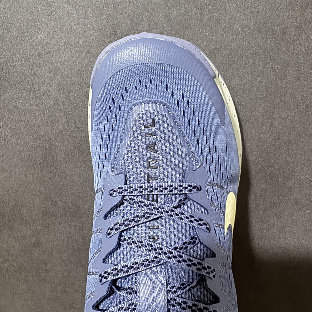 Nike Zoom Terra Kiger 9 Low 泰拉基格9代系列低帮越野户外避震缓冲休闲运动慢跑