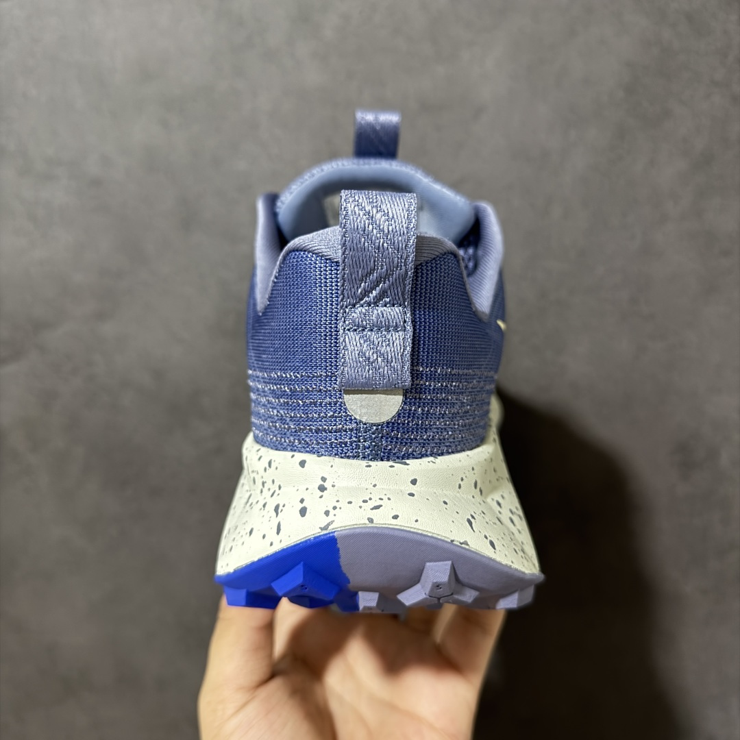 Nike Zoom Terra Kiger 9 Low 泰拉基格9代系列低帮越野户外避震缓冲休闲运动慢跑