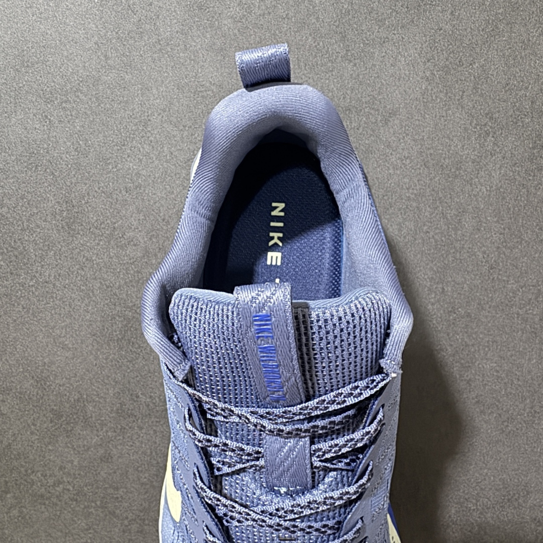 Nike Zoom Terra Kiger 9 Low 泰拉基格9代系列低帮越野户外避震缓冲休闲运动慢跑