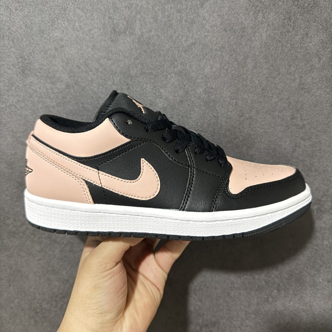 【H11纯原】Nike Air Jordan 1 Low SE AJ1 乔一 舒适贴合 防滑耐磨 低帮 复古篮球鞋 货号：553558-034 尺码：35.5 36 36.5 37.5 38 38.5 39 40 40.5 41 42 42.5 43 44 45 46 47.5 #H11顶级纯原 纯原外贸平台特供订单 #全套原纸板楦头开发 #原厂特供材料配套加持 #确保原汁原味 完美呈现版型 #原档数据独家私模大底 #男女鞋同步官方开发至48.5 #原装进口轻量化鞋垫 #进口港宝加持 后跟自然饱满 还原公司包裹性 #鞋面采用原装数据贴合技术 #全方位贴合包裹脚型 #鞋跟部鞋底牵引设计 #提供强大的抓地性能 #更适应不同实战场地路面-莆田鞋