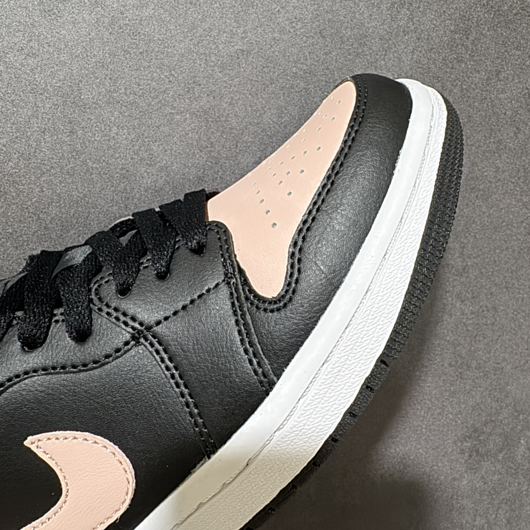 图片[8]-【H11纯原】Nike Air Jordan 1 Low SE AJ1 乔一 舒适贴合 防滑耐磨 低帮 复古篮球鞋 货号：553558-034 尺码：35.5 36 36.5 37.5 38 38.5 39 40 40.5 41 42 42.5 43 44 45 46 47.5 #H11顶级纯原 纯原外贸平台特供订单 #全套原纸板楦头开发 #原厂特供材料配套加持 #确保原汁原味 完美呈现版型 #原档数据独家私模大底 #男女鞋同步官方开发至48.5 #原装进口轻量化鞋垫 #进口港宝加持 后跟自然饱满 还原公司包裹性 #鞋面采用原装数据贴合技术 #全方位贴合包裹脚型 #鞋跟部鞋底牵引设计 #提供强大的抓地性能 #更适应不同实战场地路面-莆田鞋