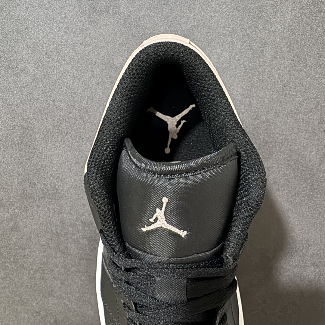 图片[6]-【H11纯原】Nike Air Jordan 1 Low SE AJ1 乔一 舒适贴合 防滑耐磨 低帮 复古篮球鞋 货号：553558-034 尺码：35.5 36 36.5 37.5 38 38.5 39 40 40.5 41 42 42.5 43 44 45 46 47.5 #H11顶级纯原 纯原外贸平台特供订单 #全套原纸板楦头开发 #原厂特供材料配套加持 #确保原汁原味 完美呈现版型 #原档数据独家私模大底 #男女鞋同步官方开发至48.5 #原装进口轻量化鞋垫 #进口港宝加持 后跟自然饱满 还原公司包裹性 #鞋面采用原装数据贴合技术 #全方位贴合包裹脚型 #鞋跟部鞋底牵引设计 #提供强大的抓地性能 #更适应不同实战场地路面-莆田鞋