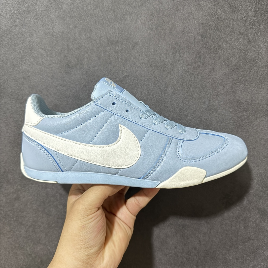 【公司级】Nike Sprint Sister 耐克阿甘舒适贴合生活休闲鞋 货号：IB7102-002  尺码：35.5 36 36.5 37.5 38 38.5 39 40 40.5 41-选品中心