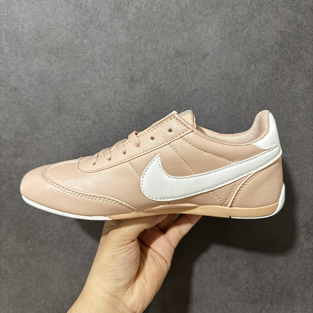 Nike Sprint Sister 耐克阿甘舒适贴合生活休闲鞋货号：IB7102-200尺码：35.