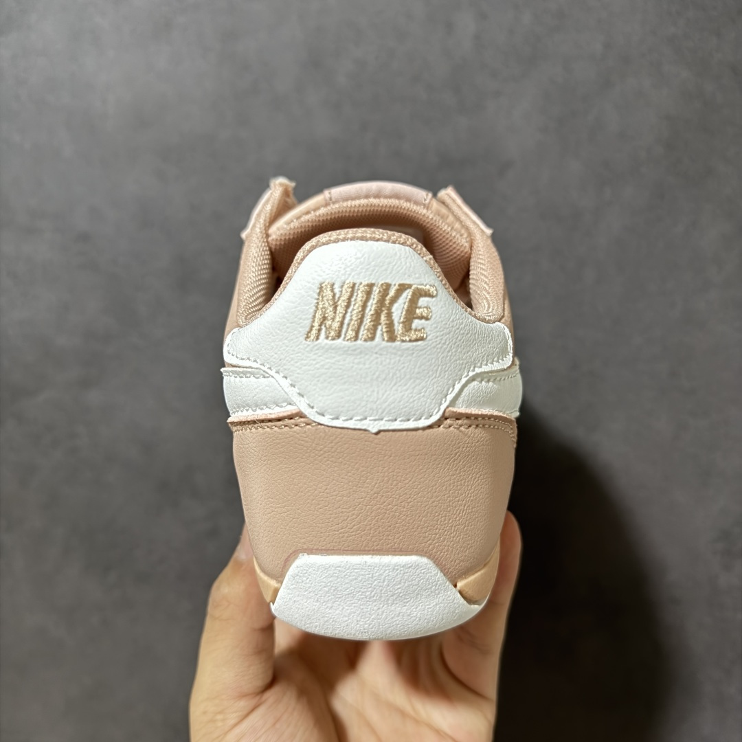 Nike Sprint Sister 耐克阿甘舒适贴合生活休闲鞋货号：IB7102-200尺码：35.