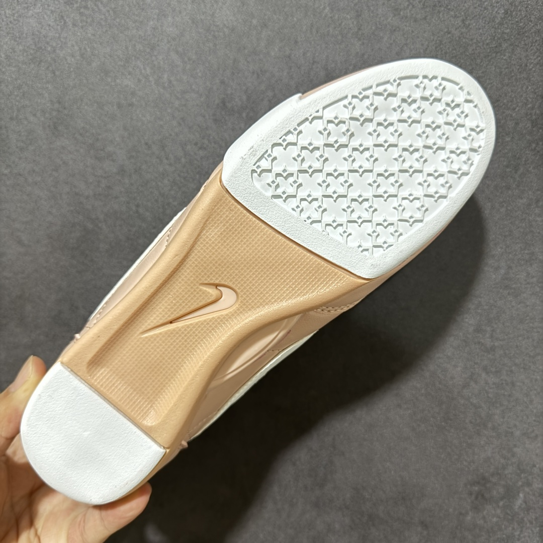 Nike Sprint Sister 耐克阿甘舒适贴合生活休闲鞋货号：IB7102-200尺码：35.