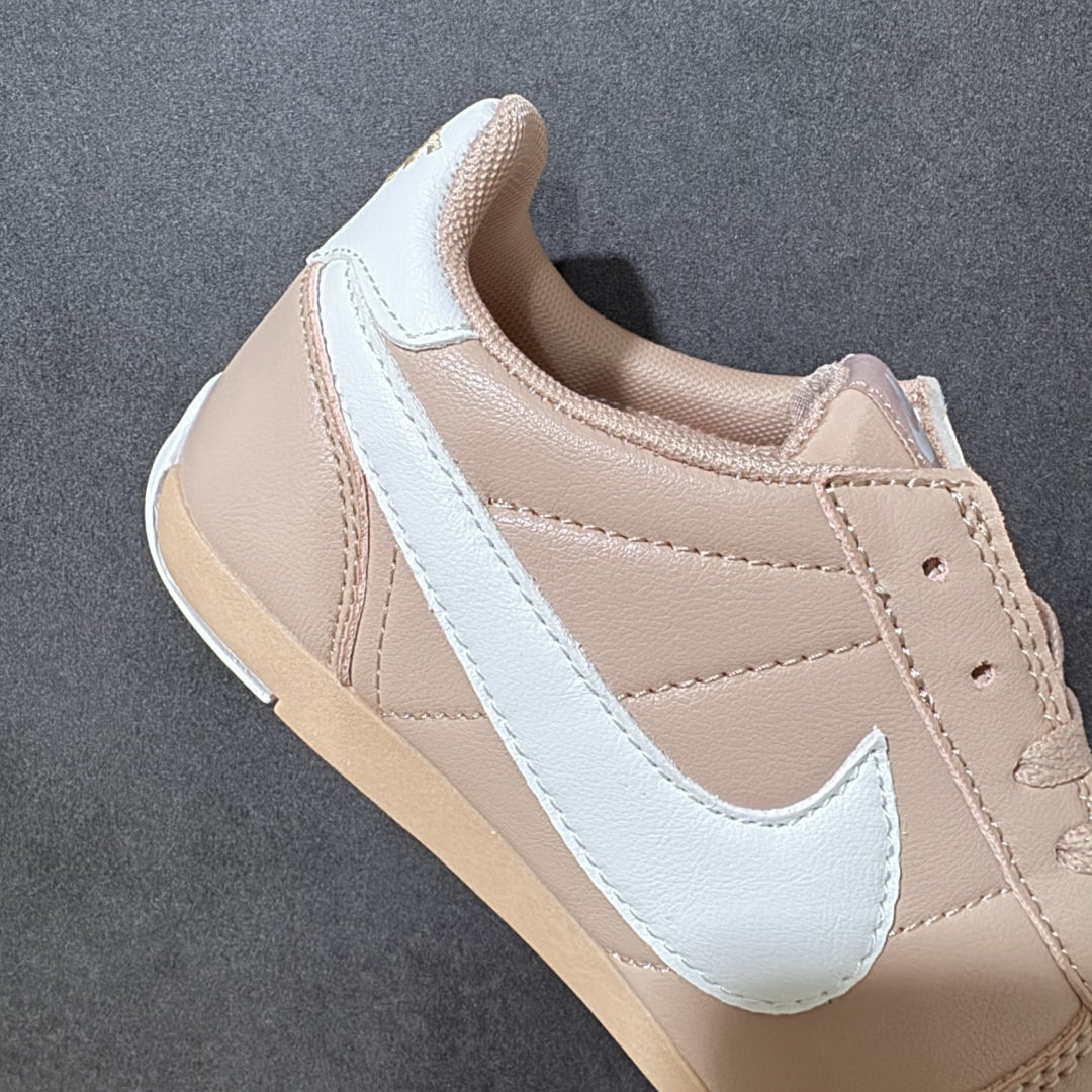 Nike Sprint Sister 耐克阿甘舒适贴合生活休闲鞋货号：IB7102-200尺码：35.