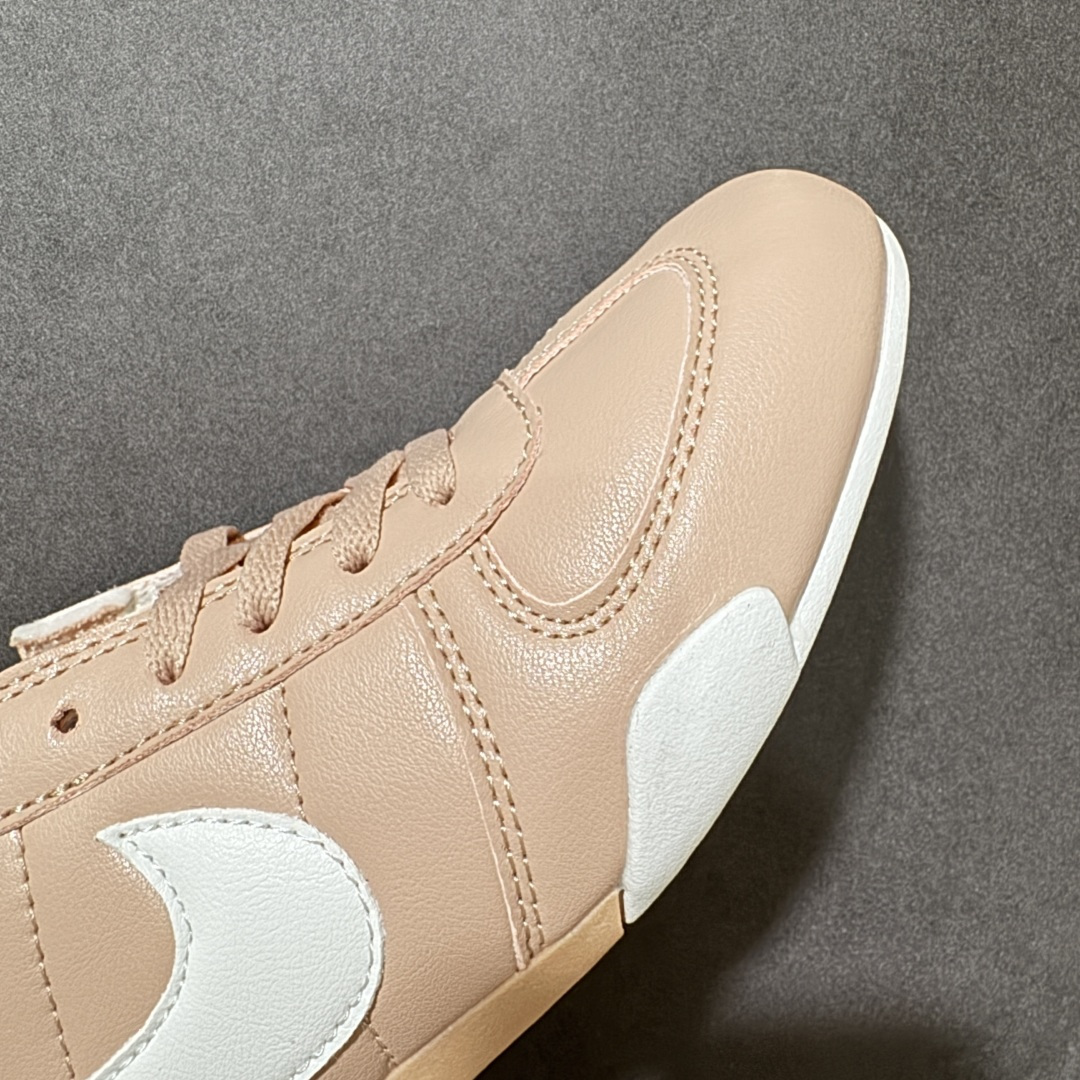 Nike Sprint Sister 耐克阿甘舒适贴合生活休闲鞋货号：IB7102-200尺码：35.