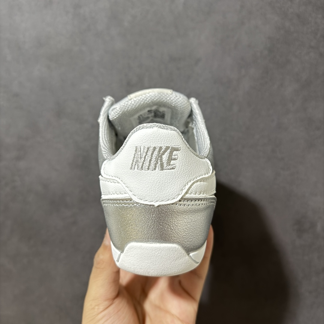 图片[4]-【公司级】Nike Sprint Sister 耐克阿甘舒适贴合生活休闲鞋 货号：II6984-001  尺码：35.5 36 36.5 37.5 38 38.5 39 40 40.5 41-选品中心
