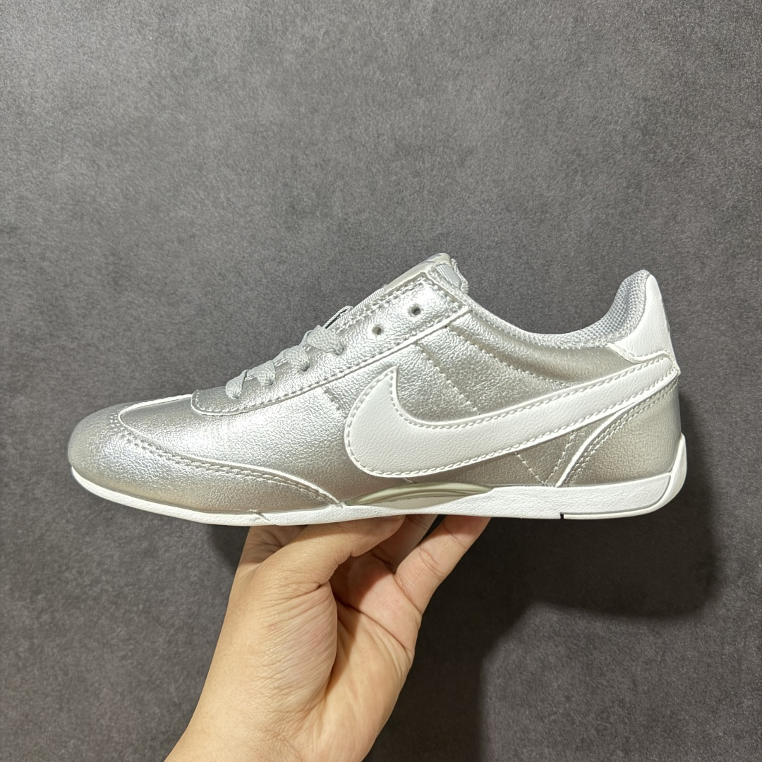 图片[2]-【公司级】Nike Sprint Sister 耐克阿甘舒适贴合生活休闲鞋 货号：II6984-001  尺码：35.5 36 36.5 37.5 38 38.5 39 40 40.5 41-选品中心