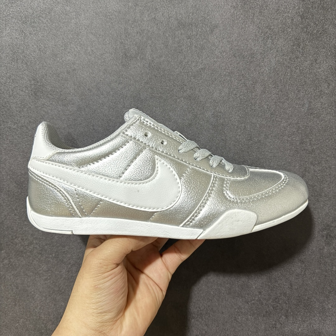 【公司级】Nike Sprint Sister 耐克阿甘舒适贴合生活休闲鞋 货号：II6984-001  尺码：35.5 36 36.5 37.5 38 38.5 39 40 40.5 41-莆田鞋