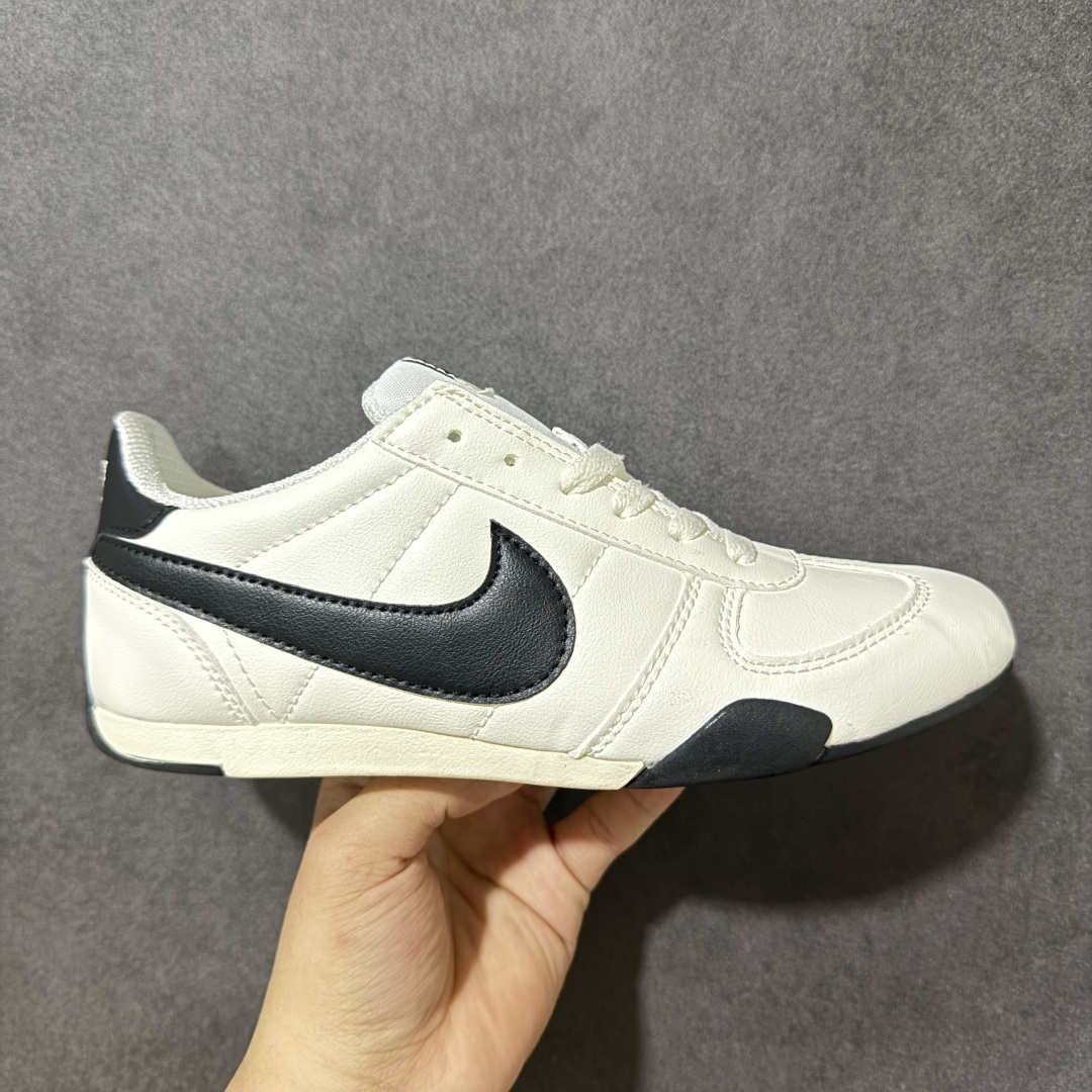 【公司级】Nike Sprint Sister 耐克阿甘舒适贴合生活休闲鞋 货号：IB7102-100  尺码：35.5 36 36.5 37.5 38 38.5 39 40 40.5 41-选品中心
