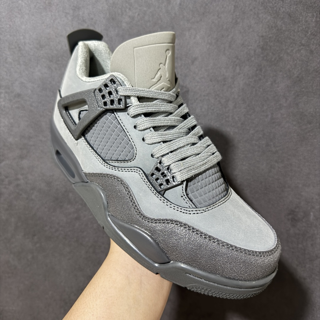 特价 NIKE Air Jordan 4 Retro SE 