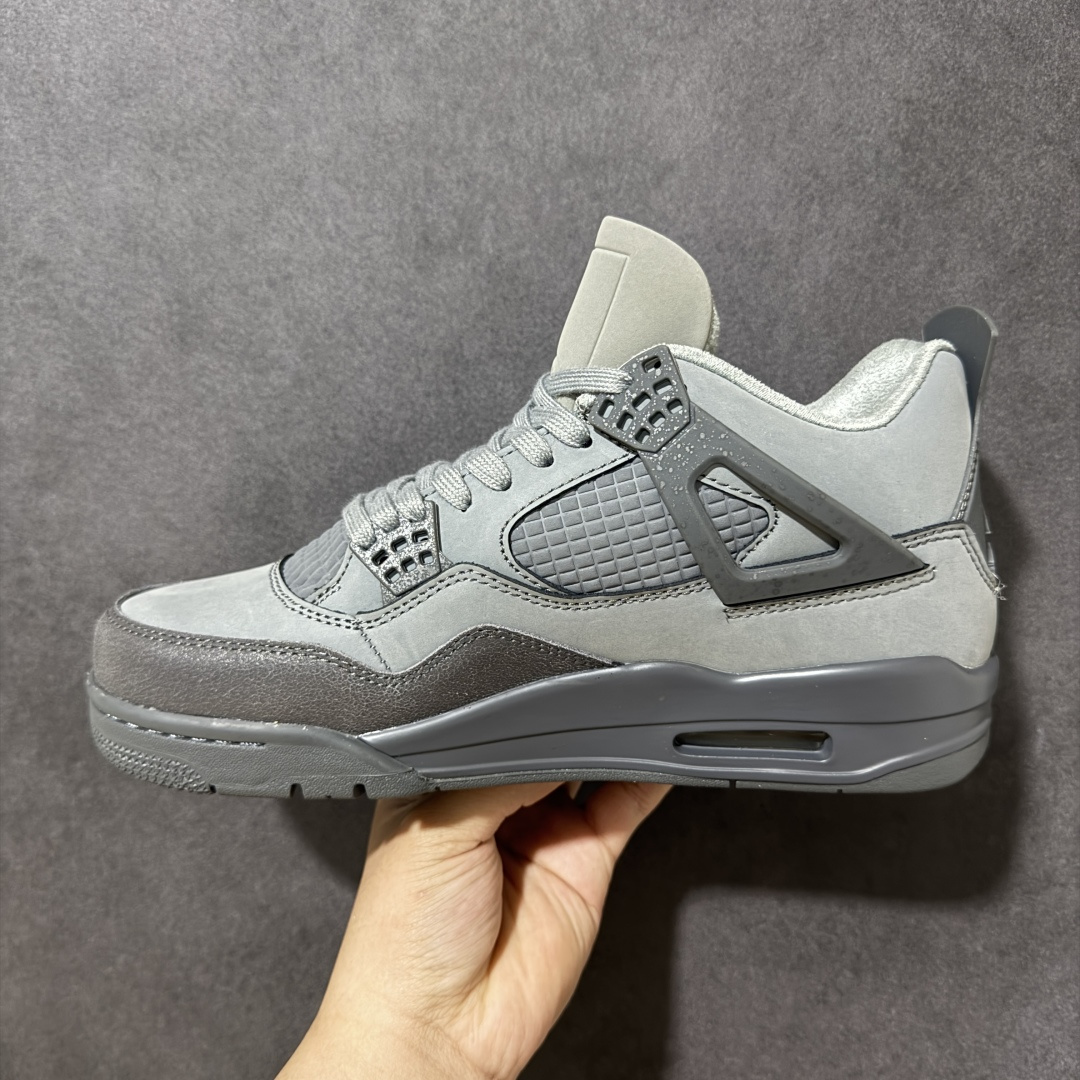 特价 NIKE Air Jordan 4 Retro SE 