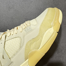 特价 Off-White™ x Air Jordan 4 Retro 特价 Off-White™ x Air Jordan 4 Retro