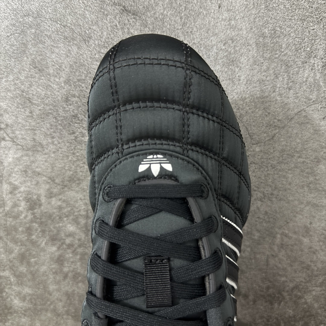 图片[4]-【渠道纯原版】Adidas Originals Adiracer Lo 阿迪达斯潮流防滑耐磨休闲跑步鞋 市售最高版本 注意区分通货 原厂原数据版型 皮料切割干净无任何毛边 鞋型细节完美 超高清洁度 货号：JS0286 尺码：35.5 36 36.5 37 38 38.5 39 40 40.5 41 42 42.5 43 44 44.5 45-选品中心