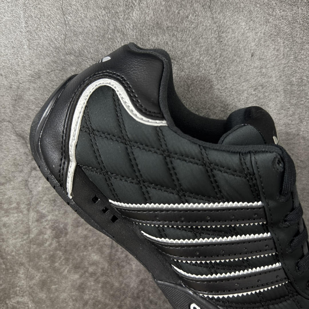 图片[6]-【渠道纯原版】Adidas Originals Adiracer Lo 阿迪达斯潮流防滑耐磨休闲跑步鞋 市售最高版本 注意区分通货 原厂原数据版型 皮料切割干净无任何毛边 鞋型细节完美 超高清洁度 货号：JS0286 尺码：35.5 36 36.5 37 38 38.5 39 40 40.5 41 42 42.5 43 44 44.5 45-选品中心