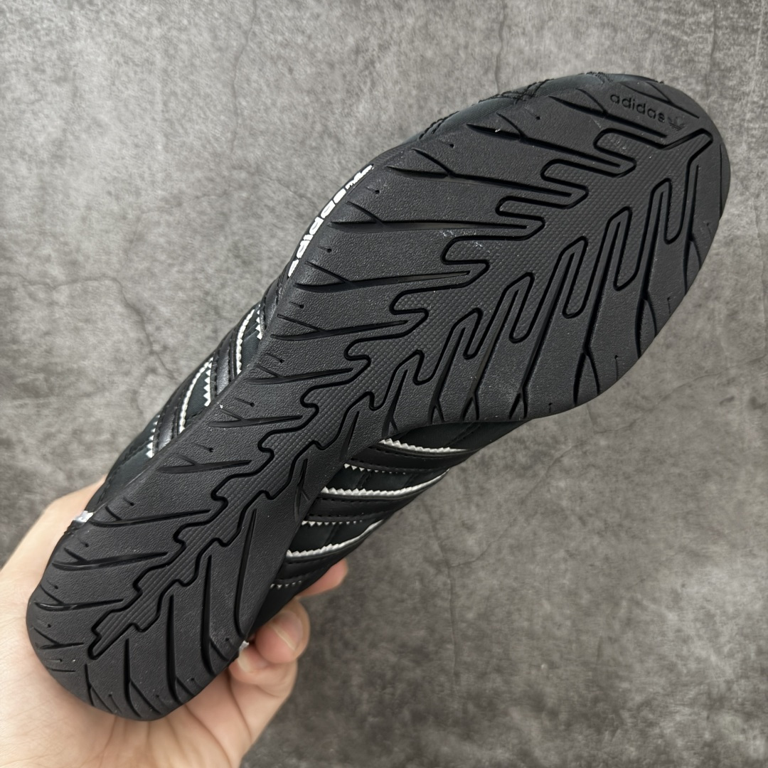 图片[9]-【渠道纯原版】Adidas Originals Adiracer Lo 阿迪达斯潮流防滑耐磨休闲跑步鞋 市售最高版本 注意区分通货 原厂原数据版型 皮料切割干净无任何毛边 鞋型细节完美 超高清洁度 货号：JS0286 尺码：35.5 36 36.5 37 38 38.5 39 40 40.5 41 42 42.5 43 44 44.5 45-选品中心
