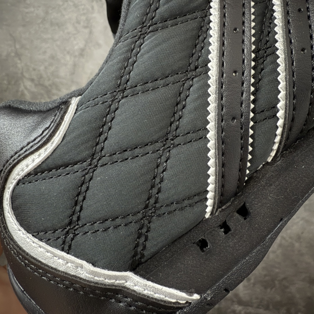 图片[2]-【渠道纯原版】Adidas Originals Adiracer Lo 阿迪达斯潮流防滑耐磨休闲跑步鞋 市售最高版本 注意区分通货 原厂原数据版型 皮料切割干净无任何毛边 鞋型细节完美 超高清洁度 货号：JS0286 尺码：35.5 36 36.5 37 38 38.5 39 40 40.5 41 42 42.5 43 44 44.5 45-选品中心