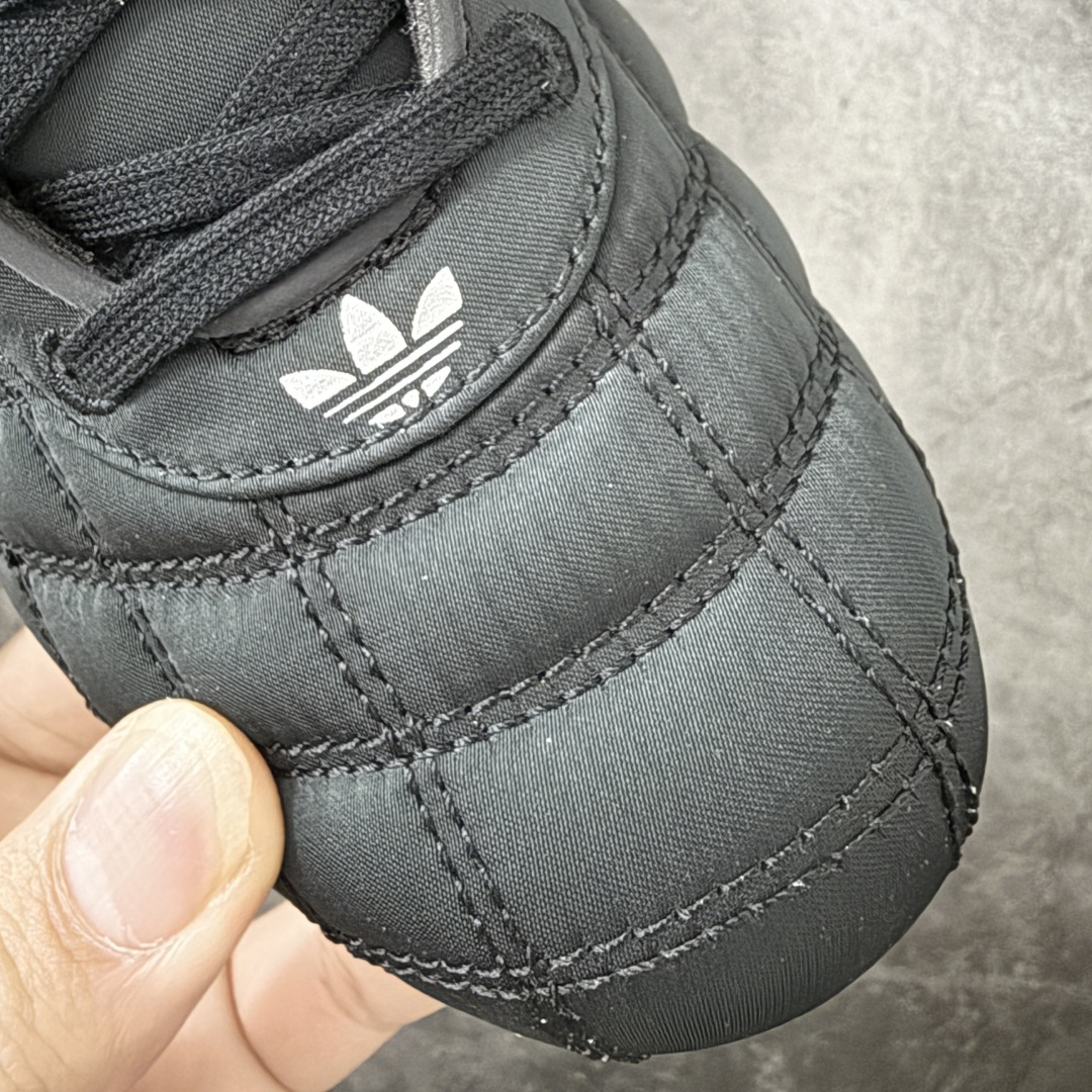 图片[4]-【渠道纯原版】Adidas Originals Adiracer Lo 阿迪达斯潮流防滑耐磨休闲跑步鞋 市售最高版本 注意区分通货 原厂原数据版型 皮料切割干净无任何毛边 鞋型细节完美 超高清洁度 货号：JS0286 尺码：35.5 36 36.5 37 38 38.5 39 40 40.5 41 42 42.5 43 44 44.5 45-选品中心