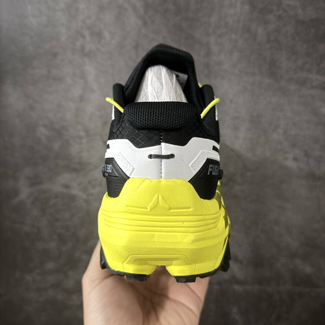 图片[4]-【Top纯原】凯乐石Kailas Fuga EX330 大坡王竞技系列全防水低帮登山户外休闲运动慢跑鞋系带款 升级原楦原纸版开发版型，采用XDiMESH多维网面面料材质，搭载减震科技恢复性高密EVA中底,防滑耐磨RB橡胶外底❗️ 货号：KS2533255 尺码：36-45 带半码-莆田鞋