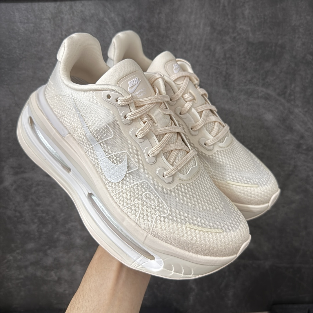 NIKE VOMERO PREMIUM 全掌气垫缓震网面运动跑鞋纯原生产线出品市场目前最优品质 完美还原