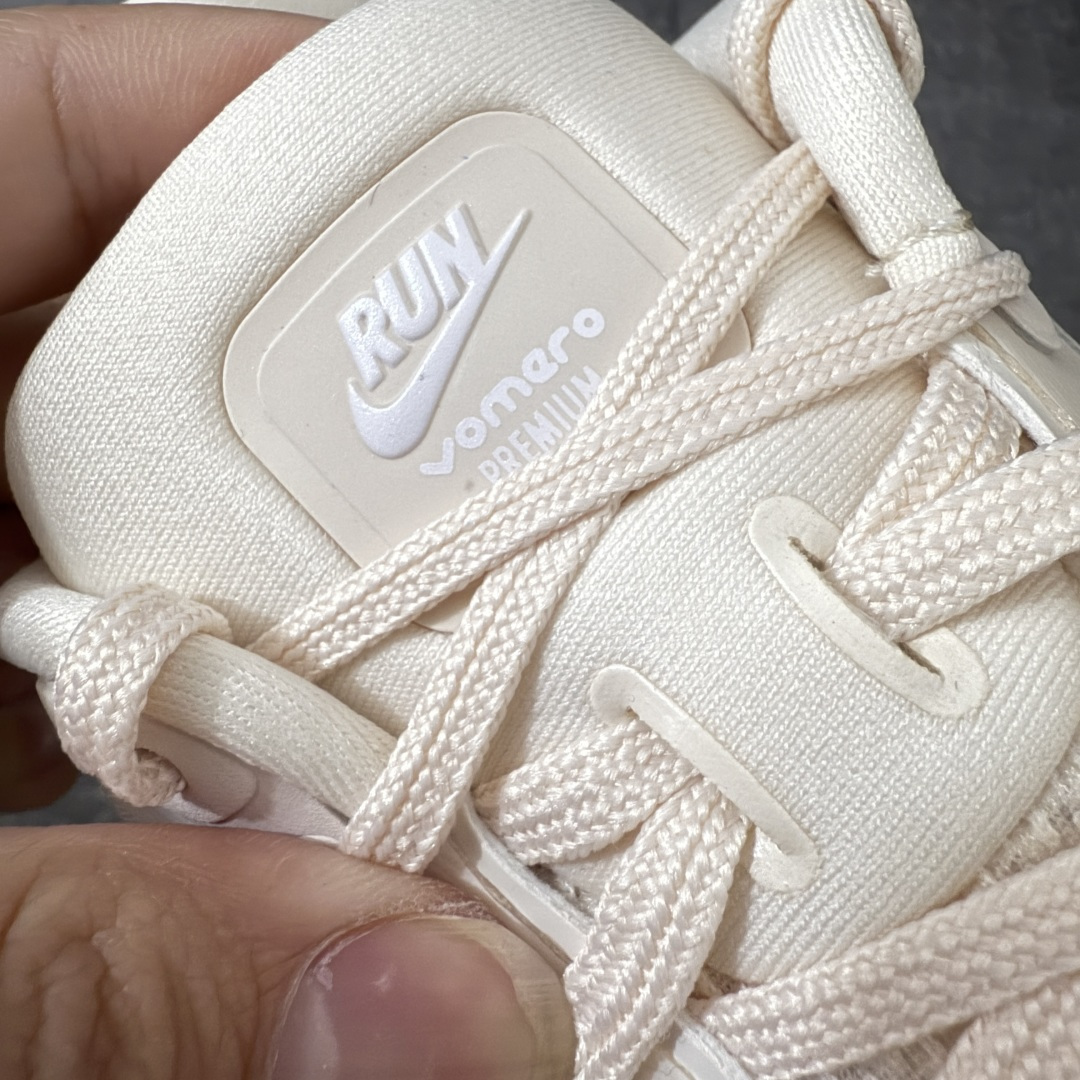 NIKE VOMERO PREMIUM 全掌气垫缓震网面运动跑鞋纯原生产线出品市场目前最优品质 完美还原