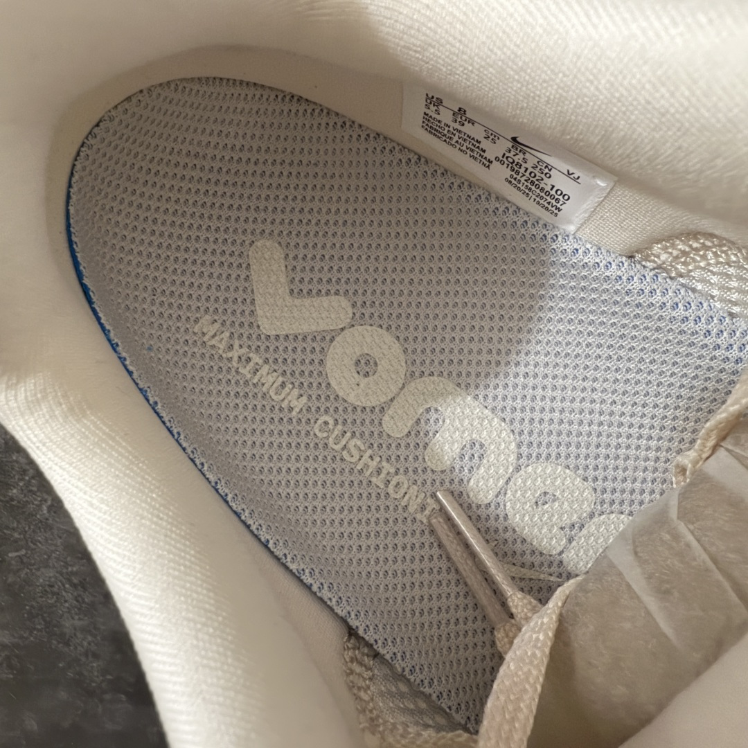 NIKE VOMERO PREMIUM 全掌气垫缓震网面运动跑鞋纯原生产线出品市场目前最优品质 完美还原