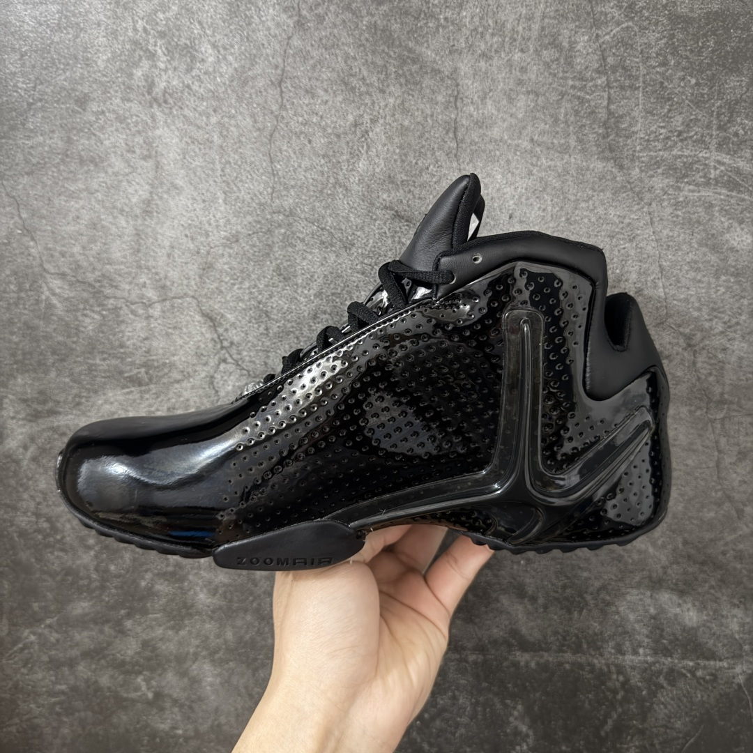 图片[2]-【PE版本】NIKE ZOOM HYPERFLIGHT PRM 实战防滑耐磨 舒适百搭 篮球鞋 货号：IR0962-001 尺码：40-47.5-选品中心