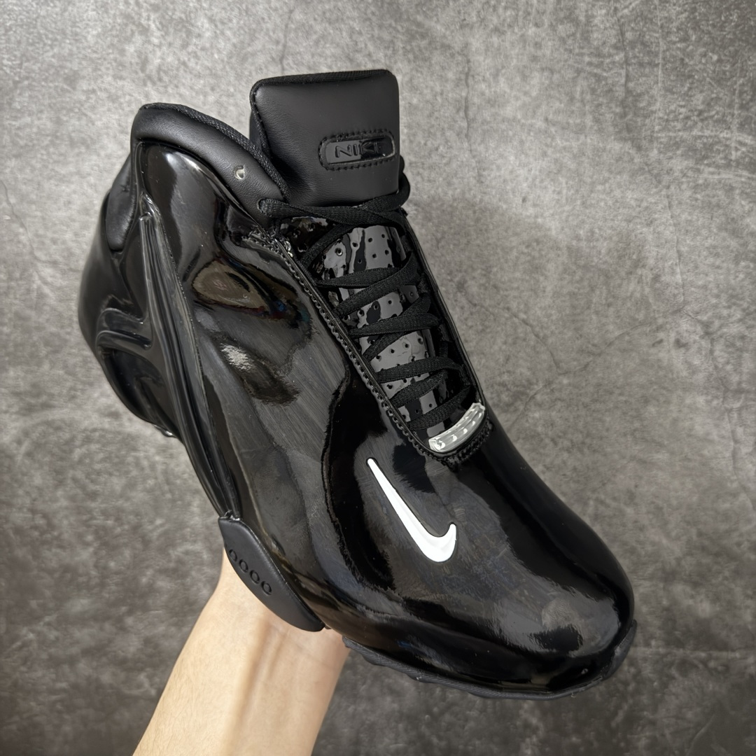 图片[3]-【PE版本】NIKE ZOOM HYPERFLIGHT PRM 实战防滑耐磨 舒适百搭 篮球鞋 货号：IR0962-001 尺码：40-47.5-选品中心