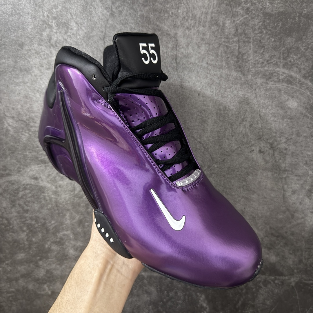 图片[3]-【PE版本】NIKE ZOOM HYPERFLIGHT PRM 实战防滑耐磨 舒适百搭 篮球鞋 货号：IV5768-500 尺码：40-47.5-选品中心