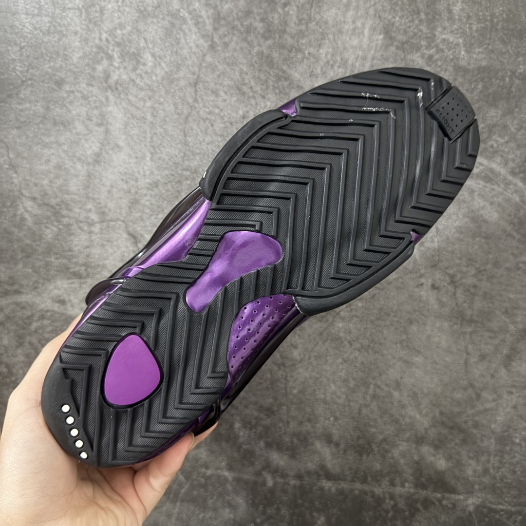 图片[9]-【PE版本】NIKE ZOOM HYPERFLIGHT PRM 实战防滑耐磨 舒适百搭 篮球鞋 货号：IV5768-500 尺码：40-47.5-选品中心